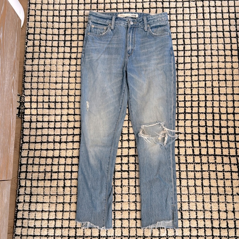 Lovers & Friends denim